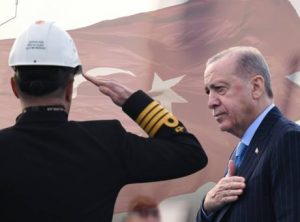 Al Jazeera: Erdoğan durumu tersine çevirdi! Avrupa'nın Türkiye'ye neden ihtiyacı var?