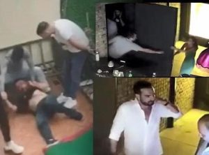 Şarkıcı Mustafa Sandal'ın eski bacanağı tahliye edildi! Cinayet anına ait yeni görüntüler