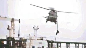 Rusya-Fransa arasında gölge tanker gerilimi