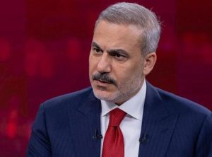 Fidan’dan Singapur’a ilk resmi ziyaret