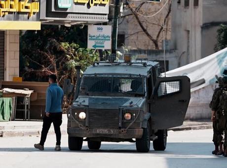 İsrail'in ezanları susturmayı öngören yasa tasarısına Filistin'den tepki: 'Dini savaş' ilanı