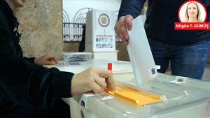Ermenistan seçimleri niye kritik