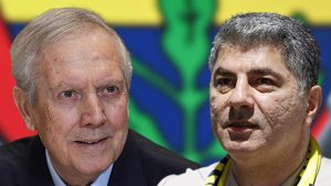Yıldırım'ın 300 milyon Doları masada, Safi her gün bir transfer açıklayacak!