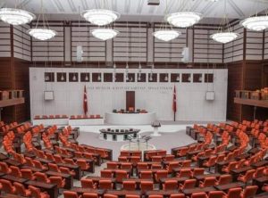 Sayıştay Başkanı seçim süreci başladı! TBMM’de başvuru takvimi açıklandı
