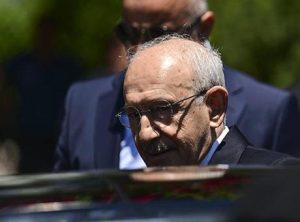 CHP'de büyük kriz! Kılıçdaroğlu'ndan Meclis'e yanıt: Grup toplantısı yok