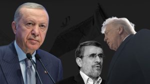 İsrailli eski istihbaratçı gizli planı ifşa etti: İran'a karşı PKK'yı kullanma planını Cumhurbaşkanı Erdoğan bozdu