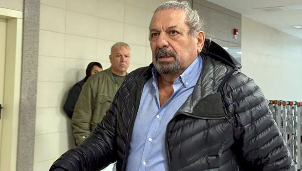 Erman Toroğlu hakkında 3 yıla kadar hapis istemi!