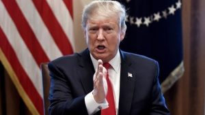 Trump'tan yapay zeka kararnamesi