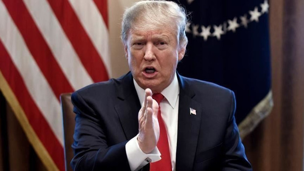 Trump'tan yapay zeka kararnamesi