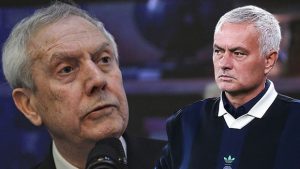'Aziz Yıldırım'dan Mourinho itirafı: 'Başkan olsaydım 'işine bak kardeşim' derdim'
