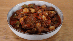 Belen tava tarifi (Videolu)