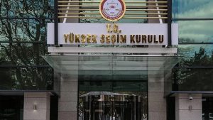 Son dakika... YSK, CHP'ye reddin gerekçesini açıkladı