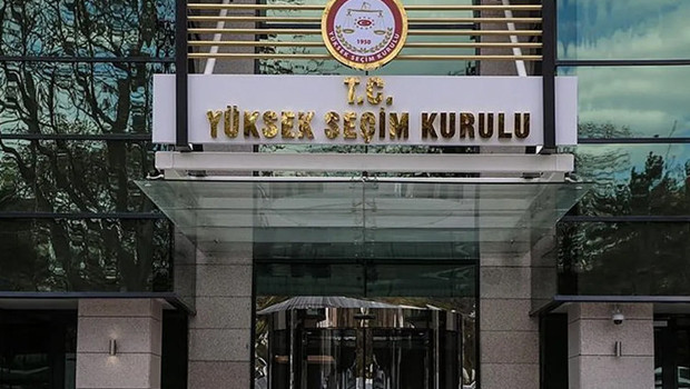 Son dakika… YSK, CHP’ye reddin gerekçesini açıkladı