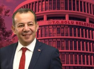 Bolu Belediyesi irtikap soruşturmasında iddianame kabul edildi! Tanju Özcan'a 263 yıl hapis talebi