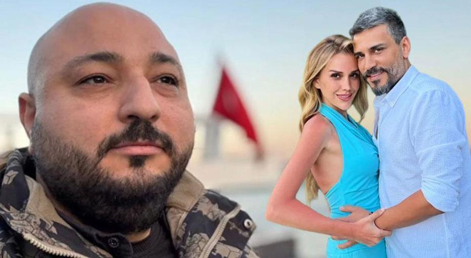 Dilan-Engin Polat çiftinin koruması Can Polat’ı öldüren katil zanlısının ifadesi ortaya çıktı: “Hedefimin Engin Polat olduğunu söylediler”