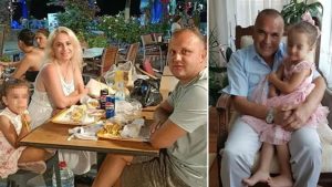 Başak Gürkan cinayeti davasından tutuklu eşten kan donduran ifade: 'Babam üstüne oturdu, bıçaklamaya başladı'