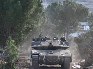 Ateşkes masası kurulurken emir verildi! Lübnan'da can kaybı 3 bin 500'ü aştı