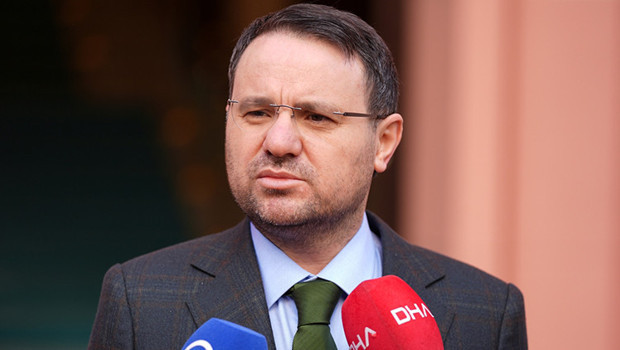Bakan Gürlek duyurdu: 140 yeni mahkeme kuruluyor