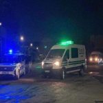 Samsun'da demir çelik fabrikasında 3 işçi elektrik akımına kapılarak hayatını kaybetti