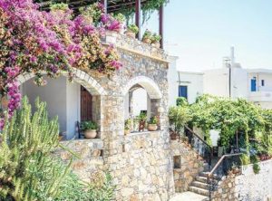 Yazlık konut için rota Ege’yi gösterdi
