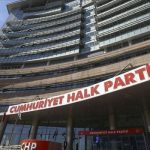 Kurultay dosyası Ankara’ya gönderildi