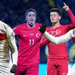 Altın listede 2 Türk!