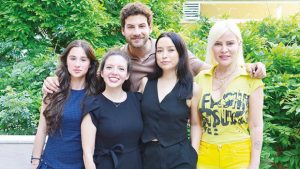 6 Haziran’da Sezen'e gidiyoruz