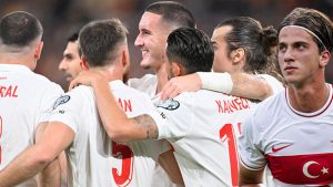Galatasaray, golcüsünü Dünya Kupası'nda buldu! Milli yıldız hedefte