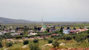 Bu mahallede herkesin soyadı aynı! 'Karışıklık olmasın diye çocuklarımız çift isimlidir'