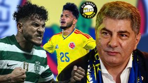 Hakan Safi'nin 'anlaştım' dediği Luis Suarez'in bonservis bedelini duyurdular!