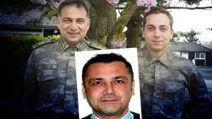 Dorukhan Büyükışık soruşturması: Olay yeri ekibinin komiseri yakalandı
