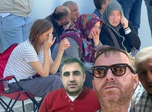 3 işçinin can verdiği fabrika faciasında detaylar belli oldu