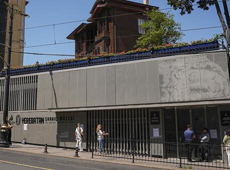 Mahkemeden 'Yerebatan Sarnıcı' hakkında yeni karar