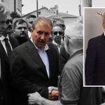 BBP Genel Başkanı Mustafa Destici'nin acı günü! Ağabeyi son yolculuğuna uğurlandı