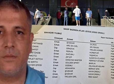 Buca Belediyesi'ne yolsuzluk operasyonu: Memurun 13 yarış atı çıktı
