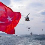 Deniz Aslanı-2026 Arama Kurtarma Davet Tatbikatı'nın fiili bölümü tamamlandı