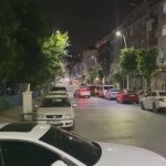 Trafik kazasından sonra çıkan kavga kanlı bitti: 1 ölü, 2 yaralı