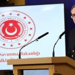 Bölgemizin ihtiyacı gerginlik değil diyalog