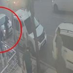 Mucizenin adı Ali Asaf! Balkondan düşen 21 aylık bebek yaralı olarak kurtuldu