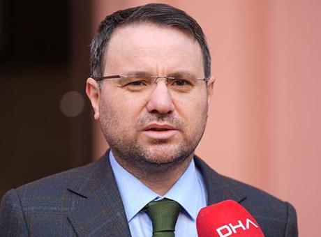 Bakan Gürlek duyurdu! 27 ilde yasa dış bahis operasyon