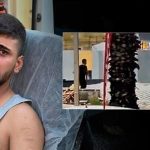 Şarjöründeki tüm mermileri sıkarak oğlunu öldürdü! İfadesi ortaya çıktı