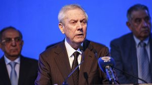 Aziz Yıldırım'dan Hakan Safi'ye Merih Demiral tepkisi: 'Oyunlar oynanıyor, böyle olmamalı!'