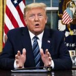 Trump'tan Küba'ya gözdağı: İran dönüşü burada kısa bir mola vereceğiz