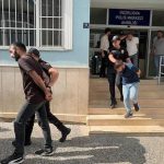 Sanal tanışma kabusa döndü! Davet edildiği evde darbedilip gasbedildi