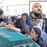 Dilan-Engin Polat’ın koruması Can Polat cinayetinde yeni gelişme