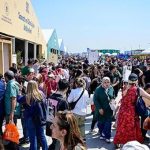 Sıfır Atık Festivali'nde ikinci gün coşkusu! Sanal gerçeklikten geri dönüşüm atölyelerine dolu dolu festival
