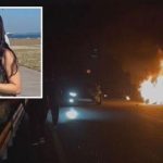İstanbul'da feci kaza! Motosiklet ile otomobil kafa kafaya çarpıştı: Motorcu öldü, firari sürücü aranıyor