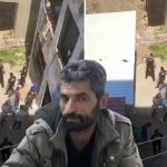 Narin cinayetinde kilit isim! Kavgada kan aktı: Nevzat Bahtiyar'ın kardeşi ve yeğenleri vuruldu
