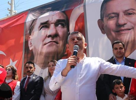Son dakika…Özgür Özel'den Kılıçdaroğlu cephesine sert sözler: ​Yenilgiye alışanları arkada bıraktık