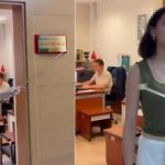 Adliye personeline 'Sosyal medya paylaşımı' nedeniyle soruşturma